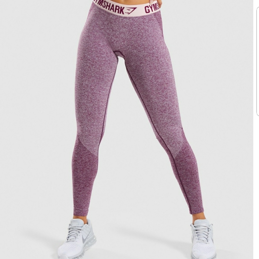 Gymshark leggings - Picture 4 of 4